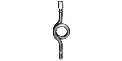 Bild Wassersackrohre Kreis-Form DIN 16282 Form C